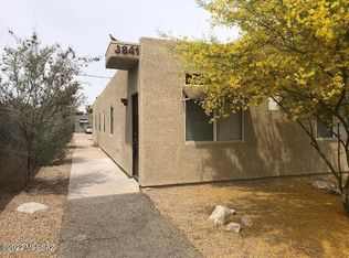 3841 N Country Club Rd UNIT 1, Tucson, AZ 85716