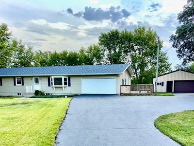 18505 Clark St, Lowell, IN, 46356