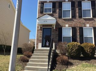 8170 N Oakley Ave, Kansas City, MO 64119