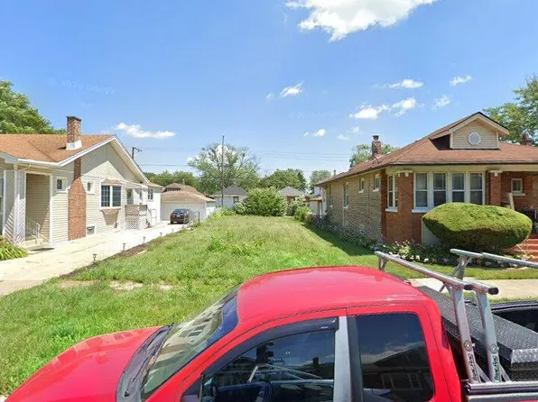 11347 S Wallace St, Chicago, IL 60628