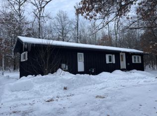 9763 Tranus Lake Rd, Springbrook, WI 54875