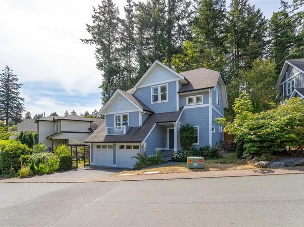 133 Gibraltar Bay Dr, View Royal, BC V9B 6M2