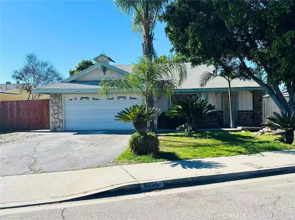 4453 Benham Ave, Baldwin Park, CA 91706