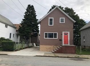 188 North St, New Bedford, MA 02740