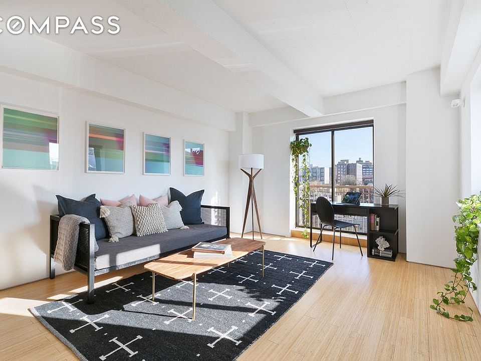 1st image of 330 Wythe Ave APT 3E