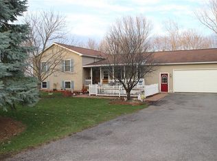 35 East Ave, Livonia, NY 14487