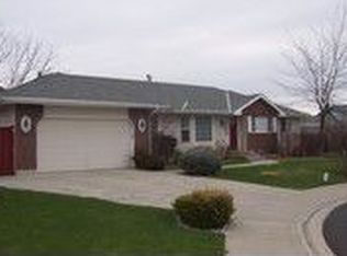 5205 W Brookfield Ct, Spokane, WA 99208