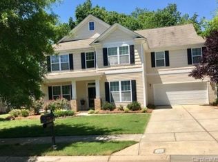 13503 Alston Forest Dr, Huntersville, NC 28078
