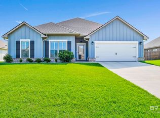 9505 Volterra Ave, Daphne, AL 36526