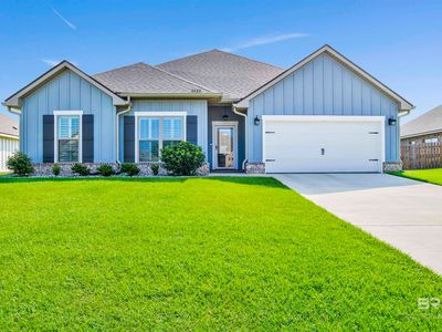 9505 Volterra Ave, Daphne, AL, 36526
