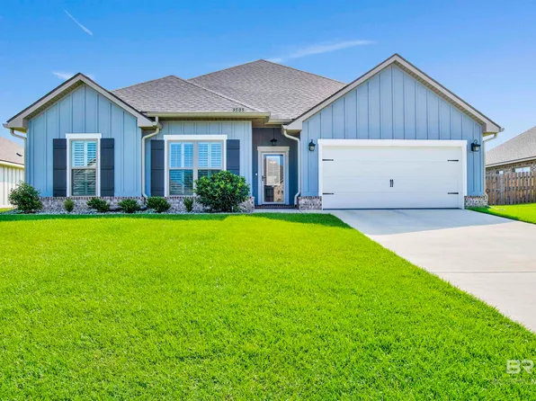 9505 Volterra Ave, Daphne, AL 36526