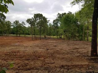 LOT 7 County Road 2220, Whitehouse, TX 75791