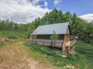 830 County Road 165, Kremmling, CO 80459