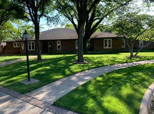 6408 Grantham Dr, Amarillo, TX 79109