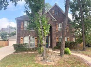 8218 Redchurch Dr, Spring, TX 77379