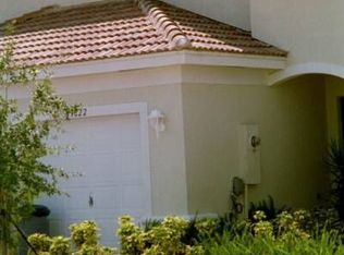 13822 Creston Pl, Wellington, FL 33414