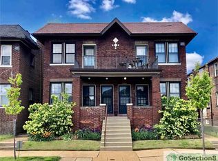 1607 Thurman Ave #2, Saint Louis, MO 63110