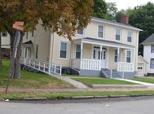 903 6th Ave, New Brighton, PA 15066