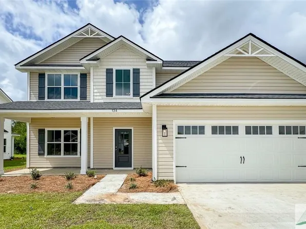 323 Alder Pass, Midway, GA 31313