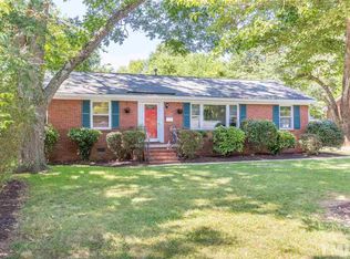 2324 Sheffield Rd, Raleigh, NC 27610