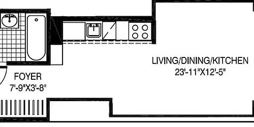 Rented by YKLL LLC