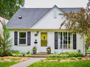 145 W 59th St, Minneapolis, MN 55419