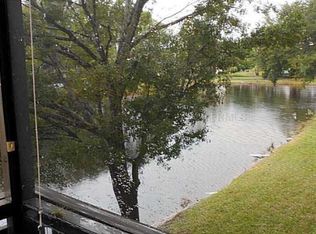 5980 80th St N Unit 205, Saint Petersburg, FL 33709