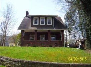 27755 Us Highway 23, Big Stone Gap, VA 24219