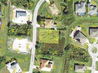 348 Porto Alegre St LOT 27, Punta Gorda, FL 33983