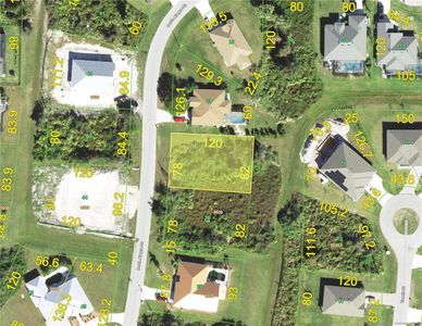 348 Porto Alegre St LOT 27, Punta Gorda, FL, 33983