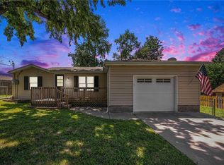 3707 NE 82nd Ter, Kansas City, MO 64119