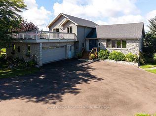 317624 3rd Line, Meaford, ON N4L 1W7