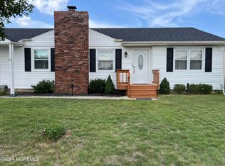 175 Binnacle Rd, Brick, NJ 08723
