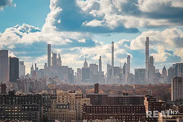 Rented by REAL New York