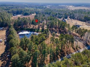 6709 W Quaker Rd, Disputanta, VA 23842