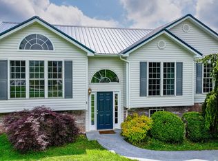 5 Pinehurst Ct, Limestone, TN 37681