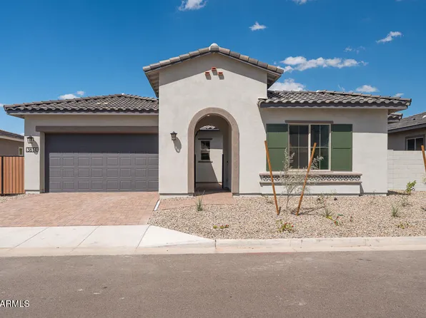 3614 W BUIST Avenue, Laveen, AZ 85339