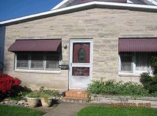 1147 11th St, Tell City, IN
