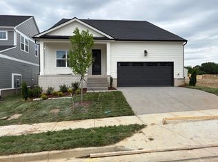 1033 Cherry Tree Dr LOT 174, Mount Juliet, TN 37122