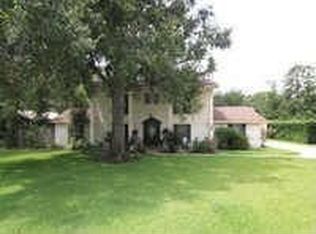 18803 Casper Dr, Spring, TX 77373