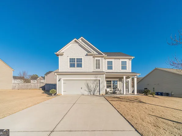 2147 Massey Ln, Winder, GA 30680