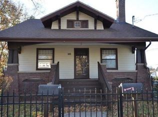 5006 Ford St, Swartz Creek, MI 48473