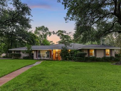 10202 Raritan Dr, Houston, TX, 77043