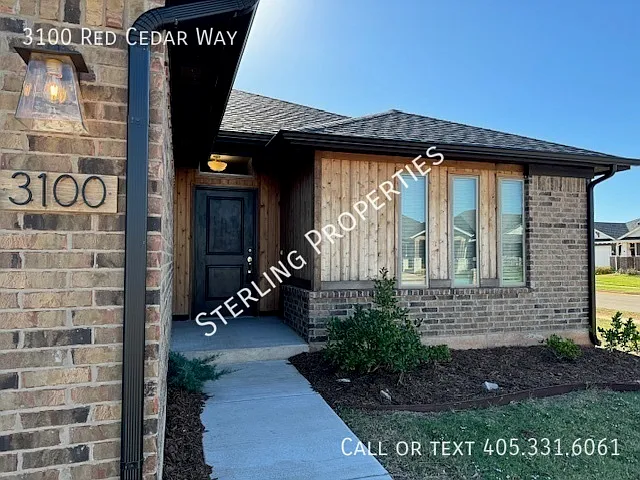 3100 Red Cedar Way — Photo 2