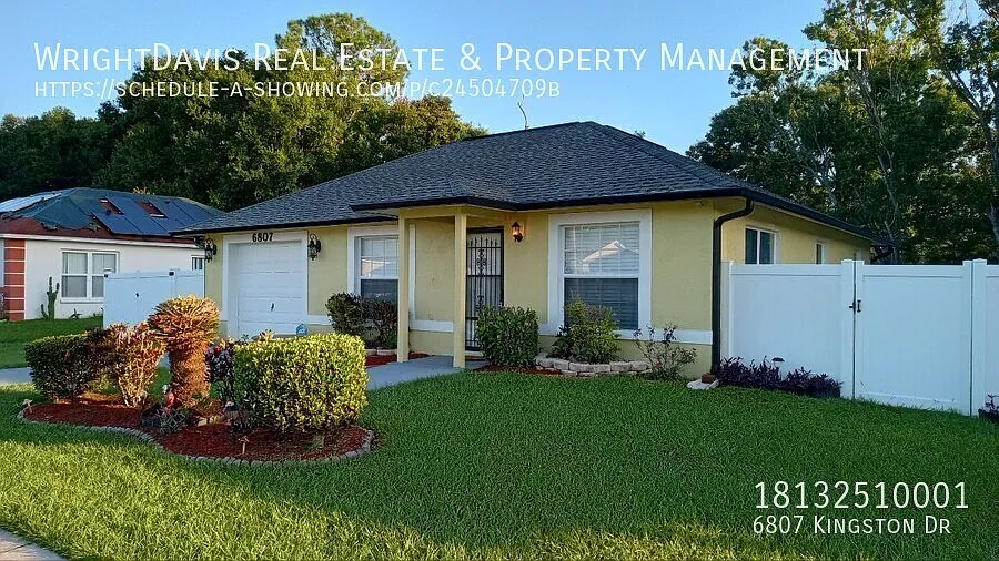 Building Photo - 6807 Kingston Dr