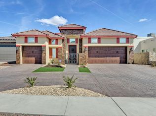 636 Hardwick Pl, El Paso, TX 79928