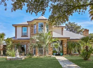 209 Edinburgh Ct, Southlake, TX 76092