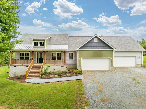 387 Hanks Chapel Rd, Pittsboro, NC 27312