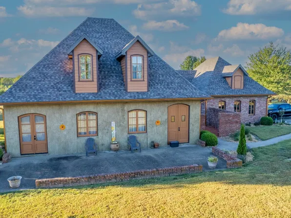 5882 E State Highway C, Strafford, MO 65757