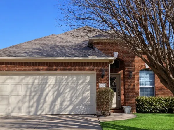 3405 Meridian Dr, McKinney, TX 75070